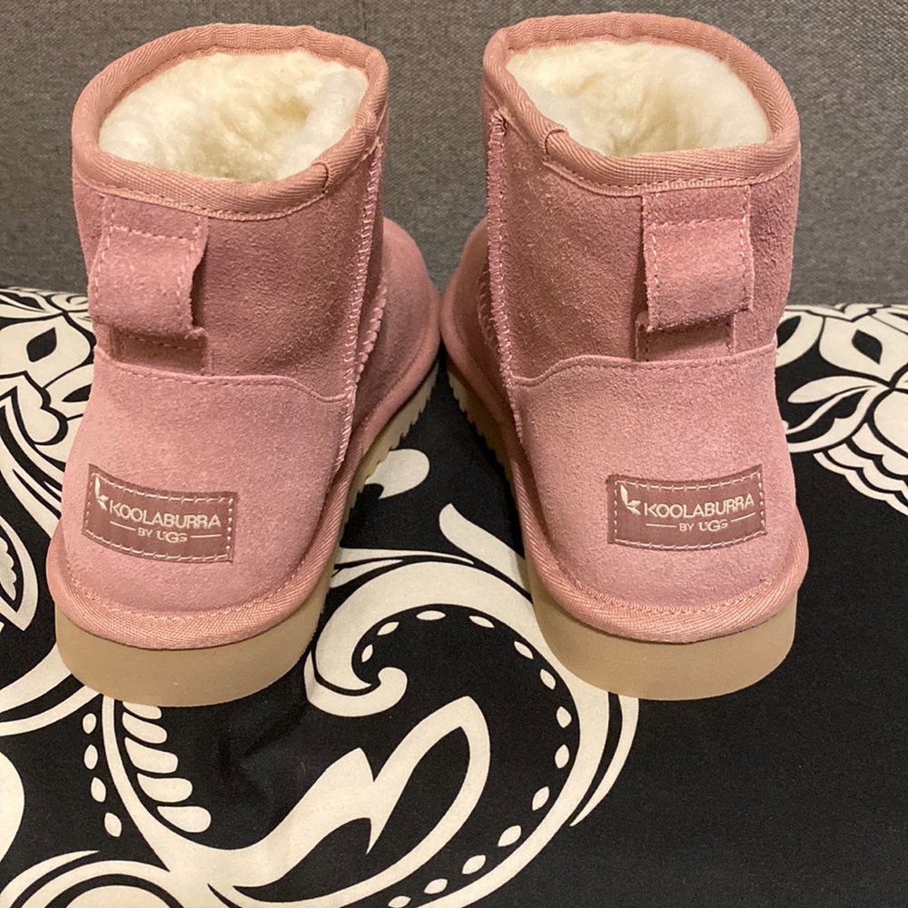 New KOOLA MINI II (no box) size 7 women